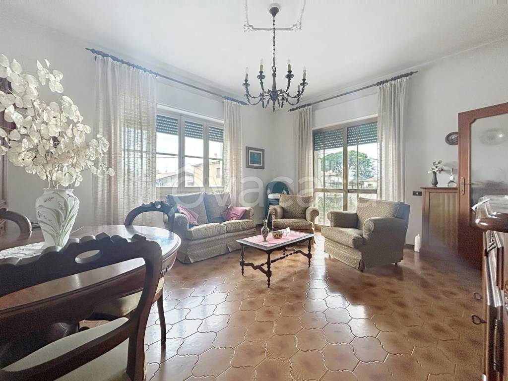 appartamento in vendita a San Giuliano Terme