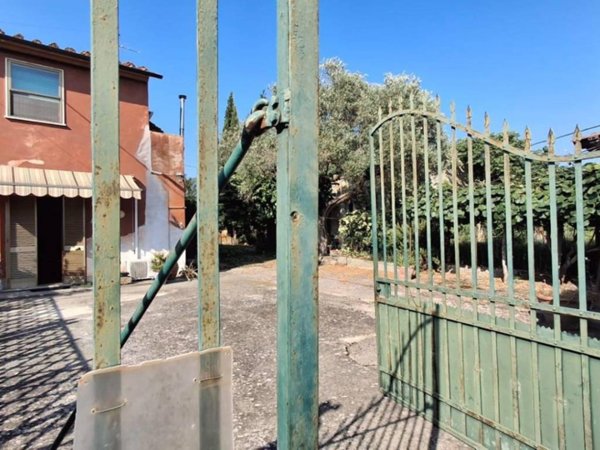casa indipendente in vendita a San Giuliano Terme in zona Pappiana