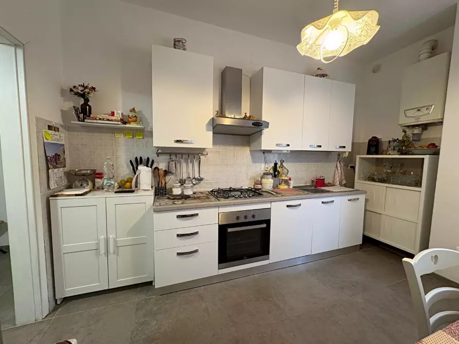 appartamento in vendita a San Giuliano Terme in zona Pontasserchio