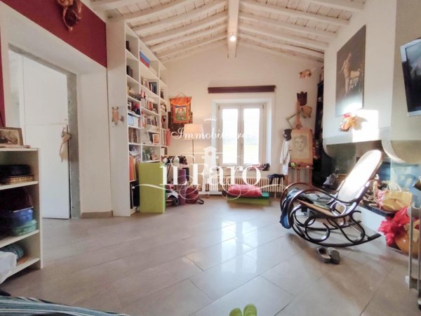 appartamento in vendita a San Giuliano Terme