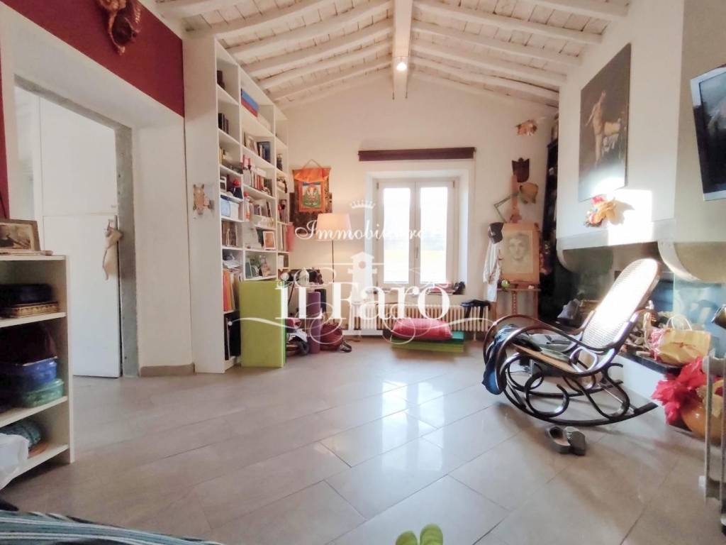 appartamento in vendita a San Giuliano Terme