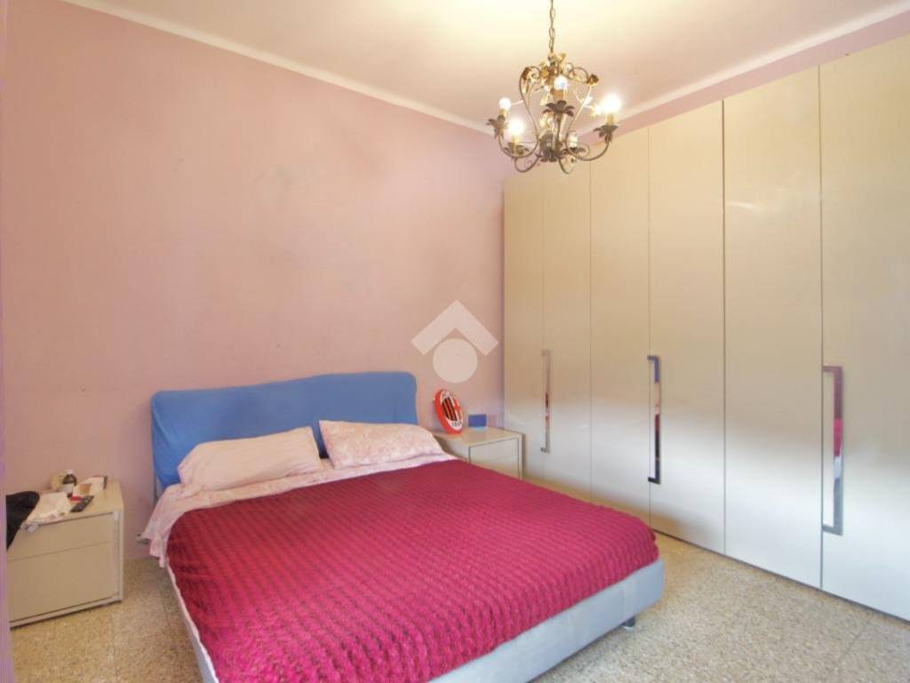 appartamento in vendita a San Giuliano Terme