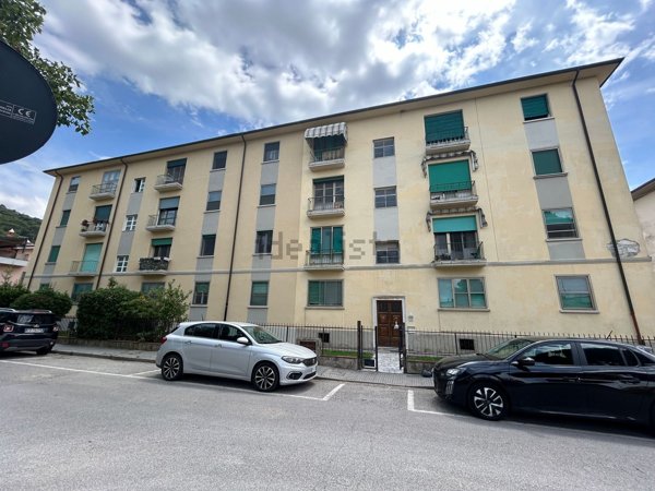 appartamento in vendita a San Giuliano Terme