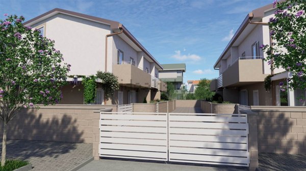 casa indipendente in vendita a San Giuliano Terme