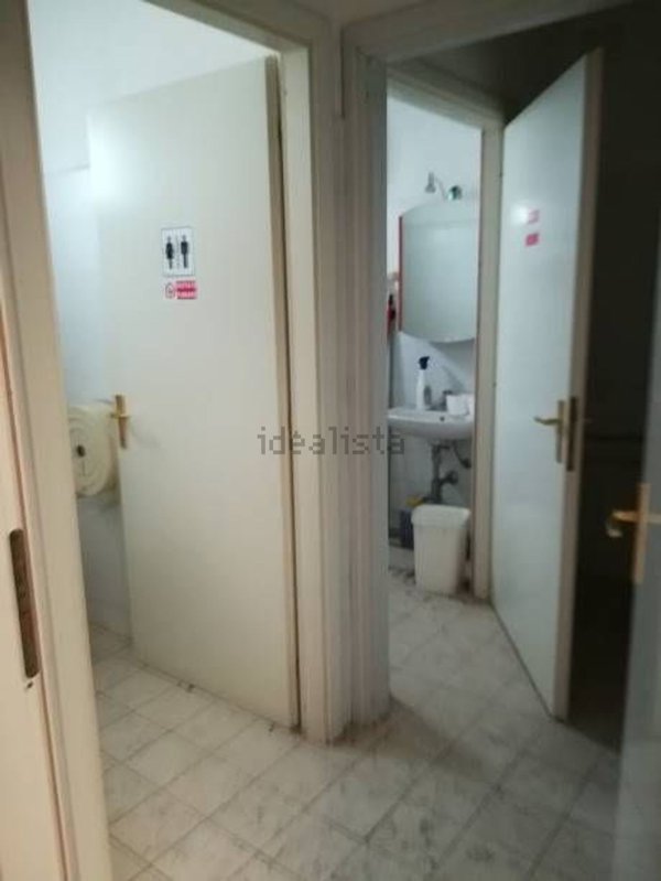 capannone in vendita a San Giuliano Terme