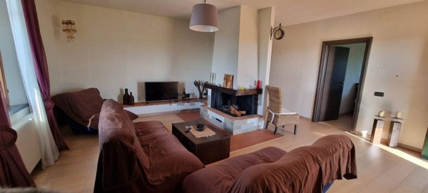 appartamento in vendita a San Giuliano Terme