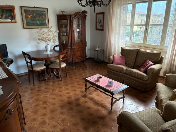 appartamento in vendita a San Giuliano Terme