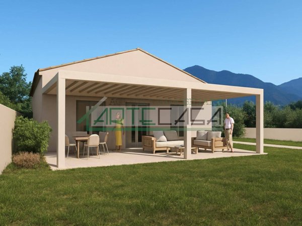 casa indipendente in vendita a San Giuliano Terme in zona Ghezzano