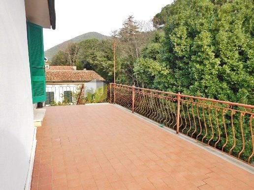 appartamento in vendita a San Giuliano Terme in zona Molina di Quosa