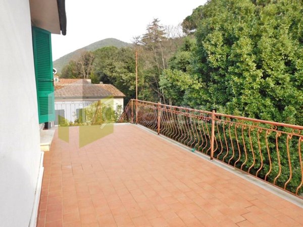 appartamento in vendita a San Giuliano Terme
