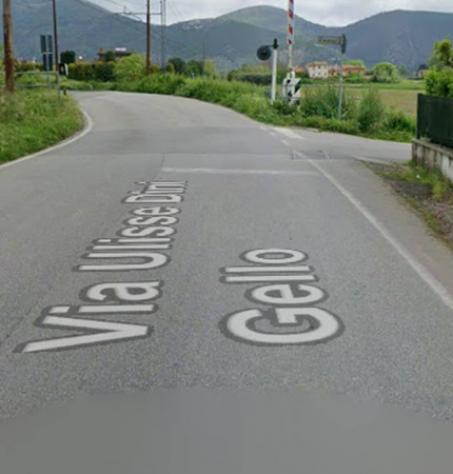 pentavano in vendita a San Giuliano Terme in zona Gello