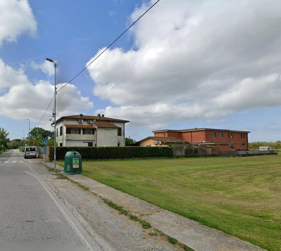 capannone in vendita a San Giuliano Terme in zona Gello