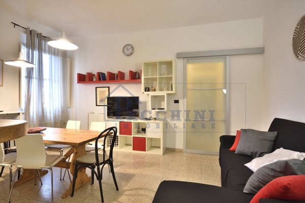 appartamento in vendita a San Giuliano Terme in zona Gello