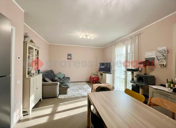 appartamento in vendita a San Giuliano Terme in zona Arena-Metato