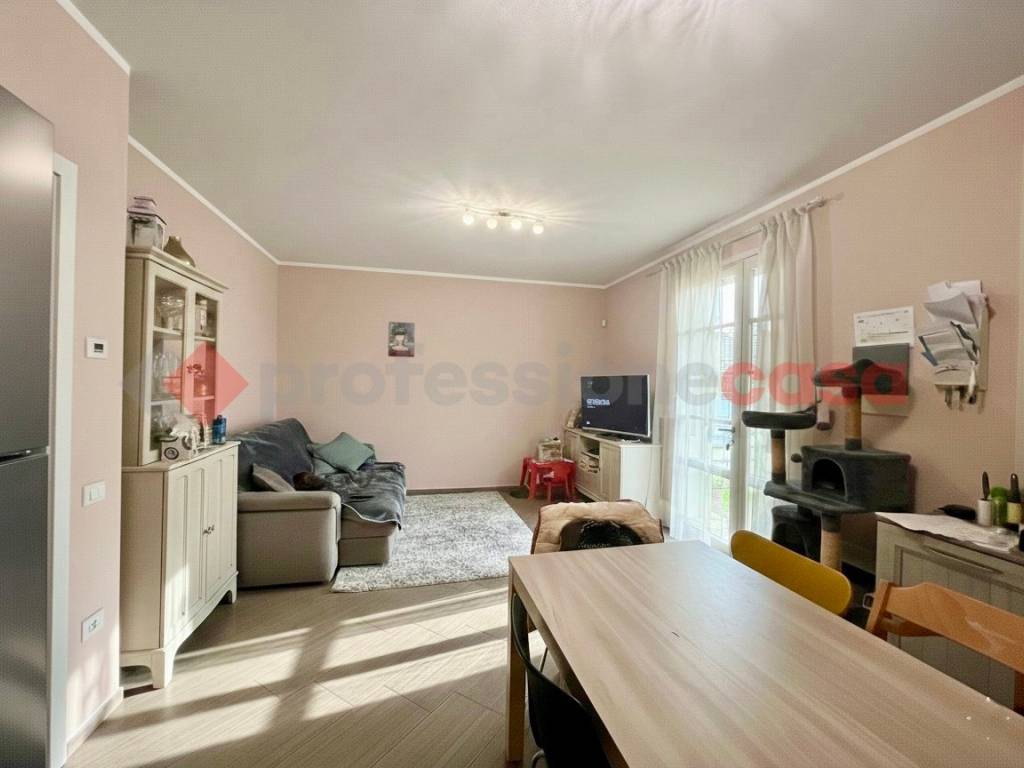 appartamento in vendita a San Giuliano Terme in zona Arena-Metato