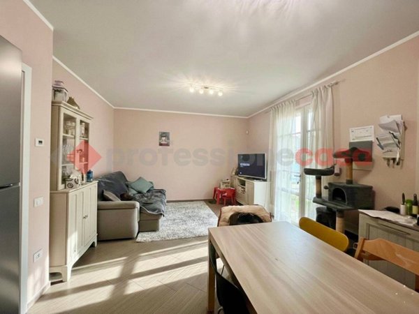 appartamento in vendita a San Giuliano Terme in zona Arena-Metato