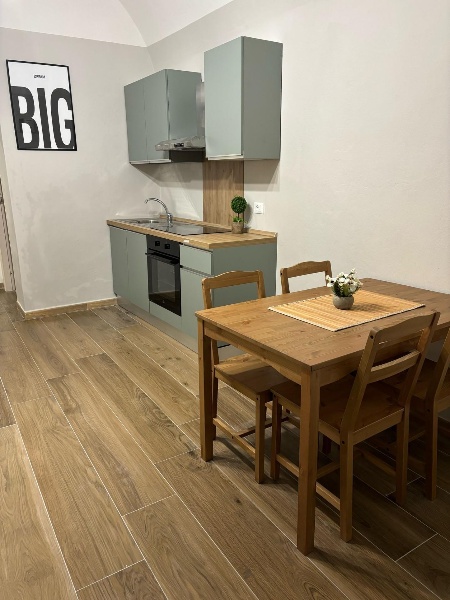 appartamento in vendita a San Giuliano Terme in zona Molina di Quosa