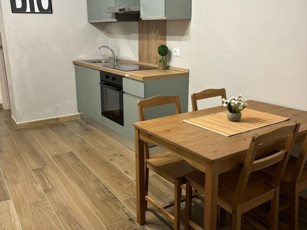 appartamento in vendita a San Giuliano Terme in zona Molina di Quosa