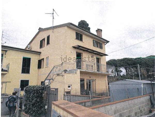 appartamento in vendita a San Giuliano Terme