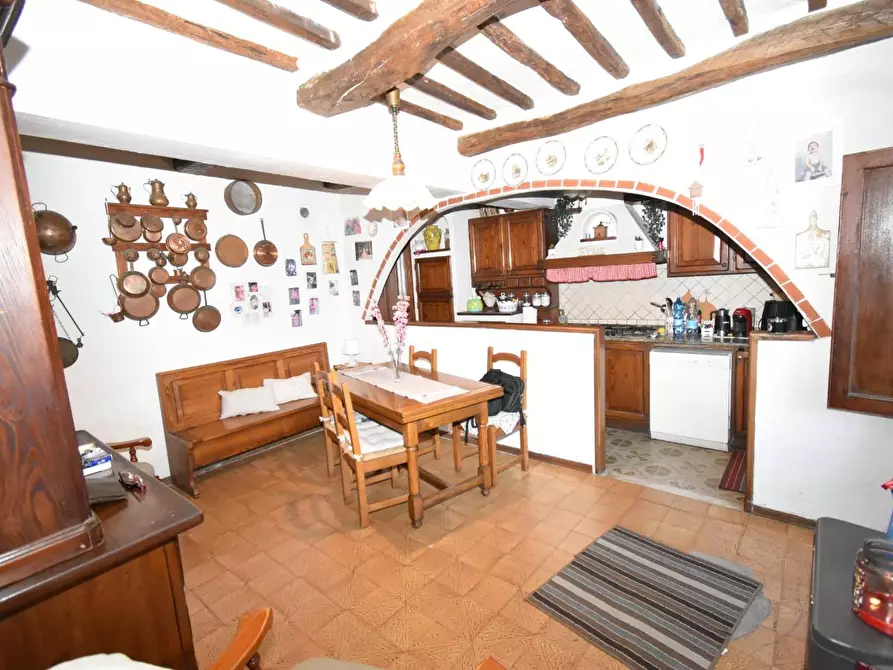 casa indipendente in vendita a San Giuliano Terme in zona Pappiana