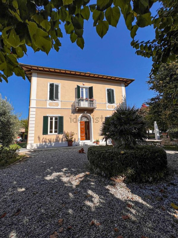 casa indipendente in vendita a San Giuliano Terme