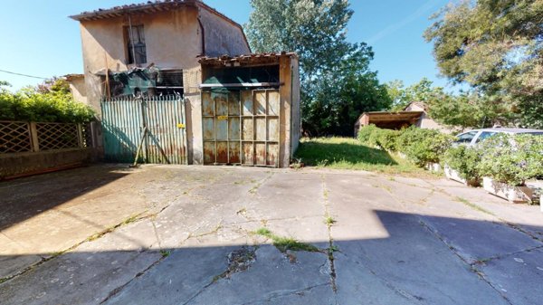casa indipendente in vendita a San Giuliano Terme in zona Campo