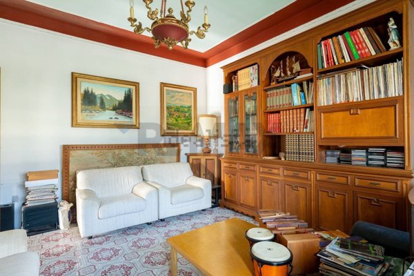 appartamento in vendita a San Giuliano Terme in zona Campo