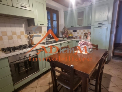 casa indipendente in vendita a San Giuliano Terme in zona Agnano