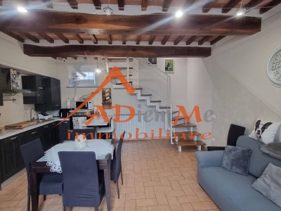 casa indipendente in vendita a San Giuliano Terme