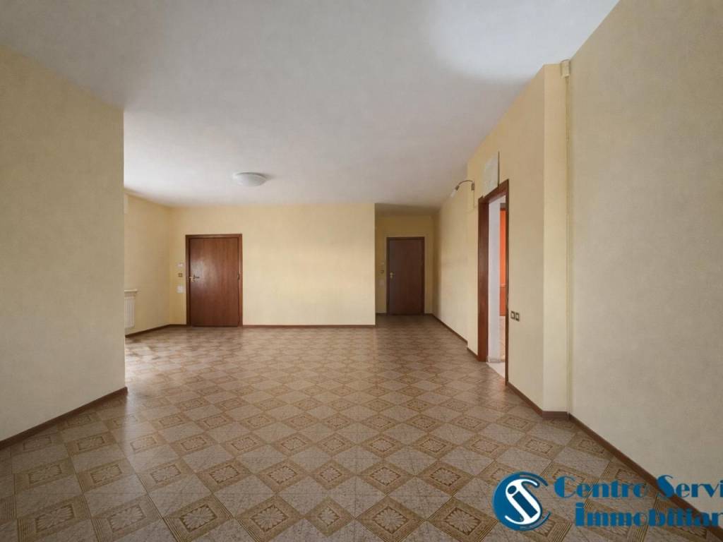 appartamento in vendita a San Giuliano Terme