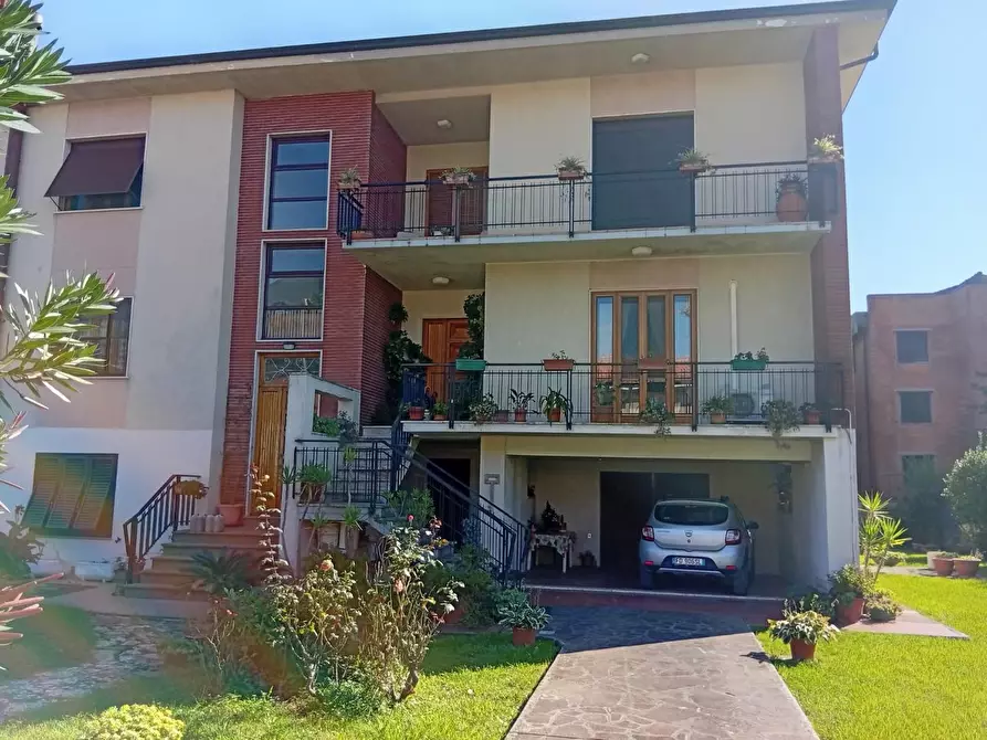 casa indipendente in vendita a San Giuliano Terme in zona Molina di Quosa