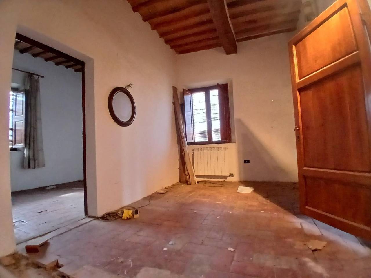 appartamento in vendita a San Giuliano Terme in zona Pontasserchio