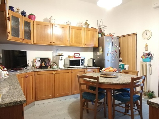 appartamento in vendita a San Giuliano Terme in zona Gello