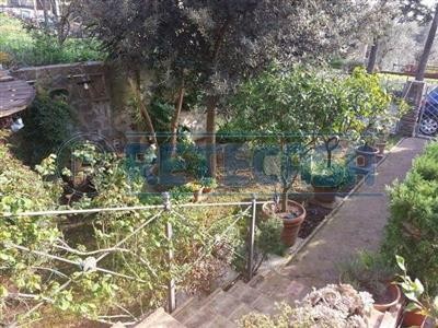 appartamento in vendita a San Giuliano Terme in zona Agnano