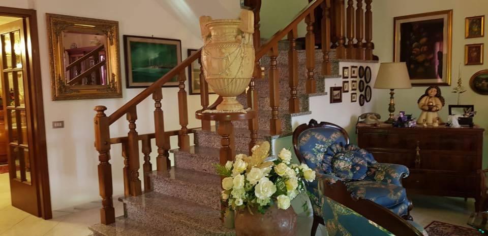 casa indipendente in vendita a San Giuliano Terme