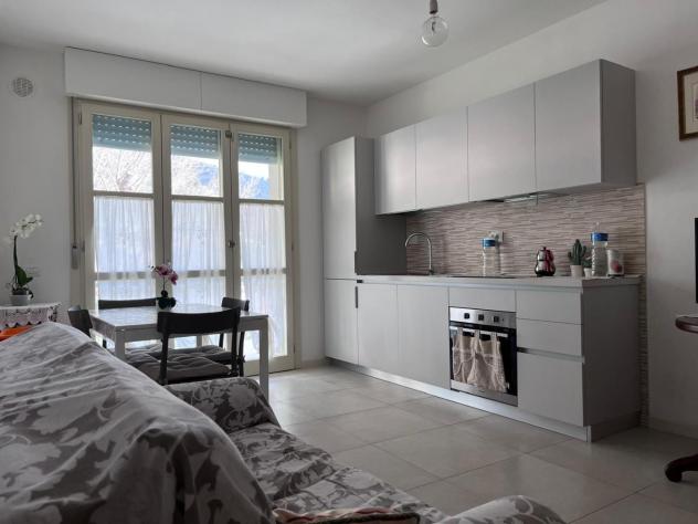 appartamento in vendita a San Giuliano Terme