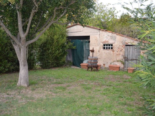 appartamento in vendita a San Giuliano Terme in zona Colignola