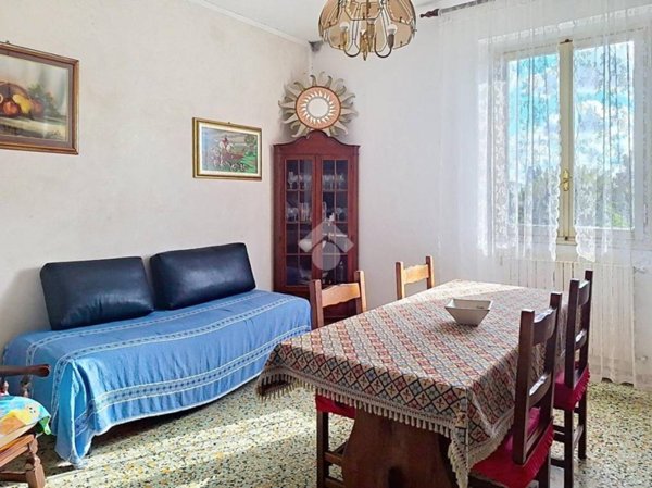 casa indipendente in vendita a San Giuliano Terme in zona Campo