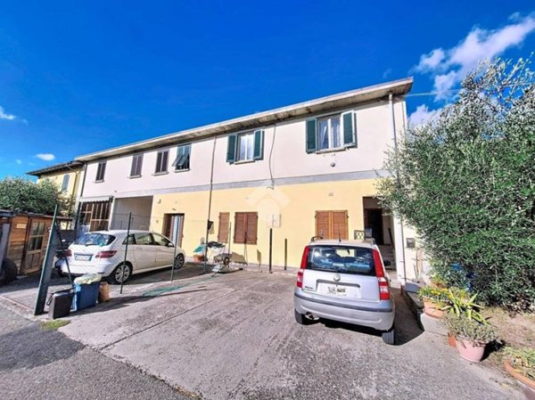 casa indipendente in vendita a San Giuliano Terme in zona Campo