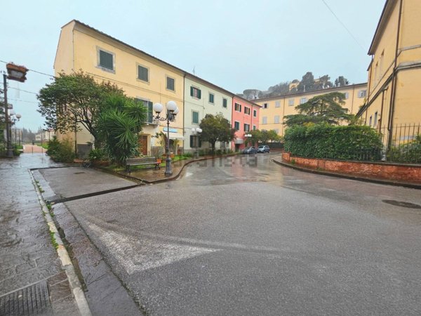 appartamento in vendita a San Giuliano Terme