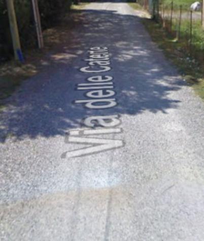 casa indipendente in vendita a San Giuliano Terme in zona Arena-Metato