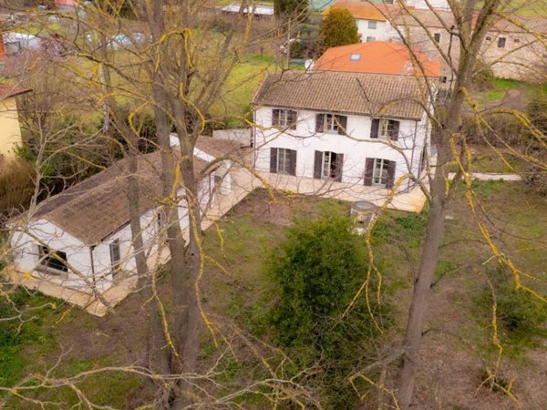 casa indipendente in vendita a San Giuliano Terme in zona Campo