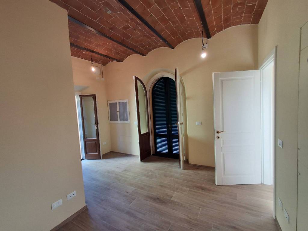 appartamento in vendita a San Giuliano Terme in zona Agnano