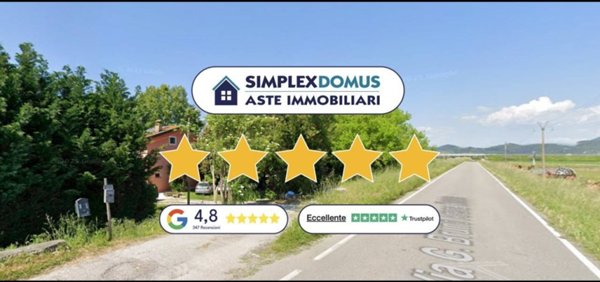 casa indipendente in vendita a San Giuliano Terme