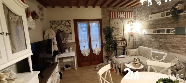 appartamento in vendita a San Giuliano Terme in zona Pontasserchio