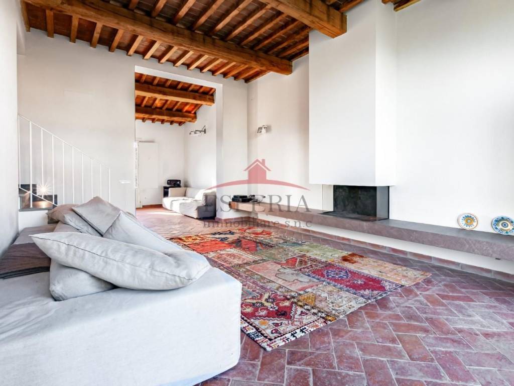 casa indipendente in vendita a San Giuliano Terme in zona Madonna dell'Acqua