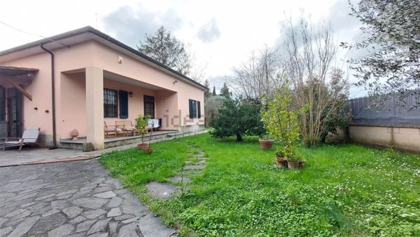 villa in vendita a San Giuliano Terme in zona Colignola