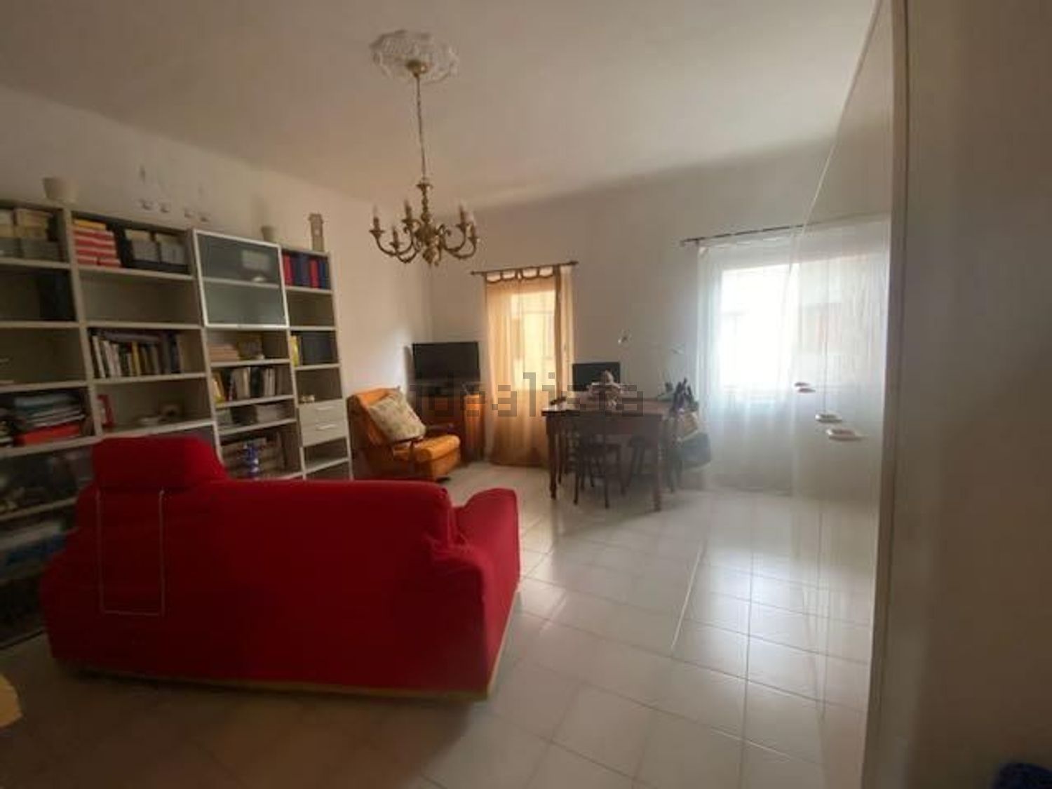 appartamento in vendita a San Giuliano Terme in zona Pontasserchio