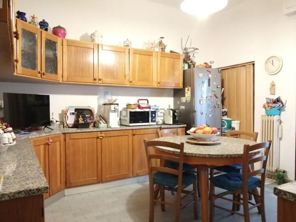 appartamento in vendita a San Giuliano Terme in zona Gello