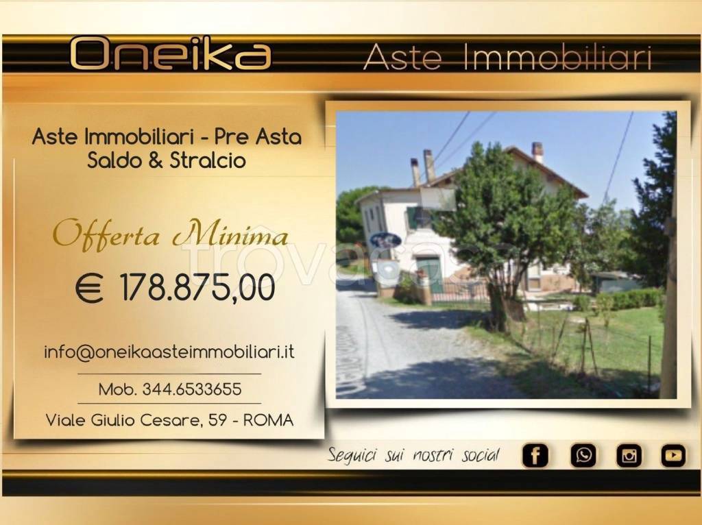 casa indipendente in vendita a San Giuliano Terme in zona Campo